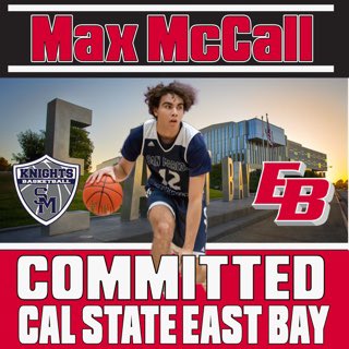 Maxwell McCall tweet media