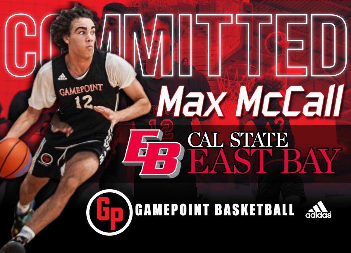 Maxwell McCall tweet media