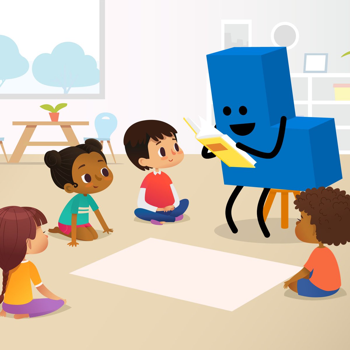 Yukon Learning tweet media