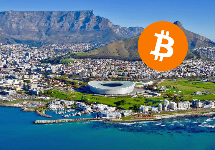 Bitcoin Magazine tweet media