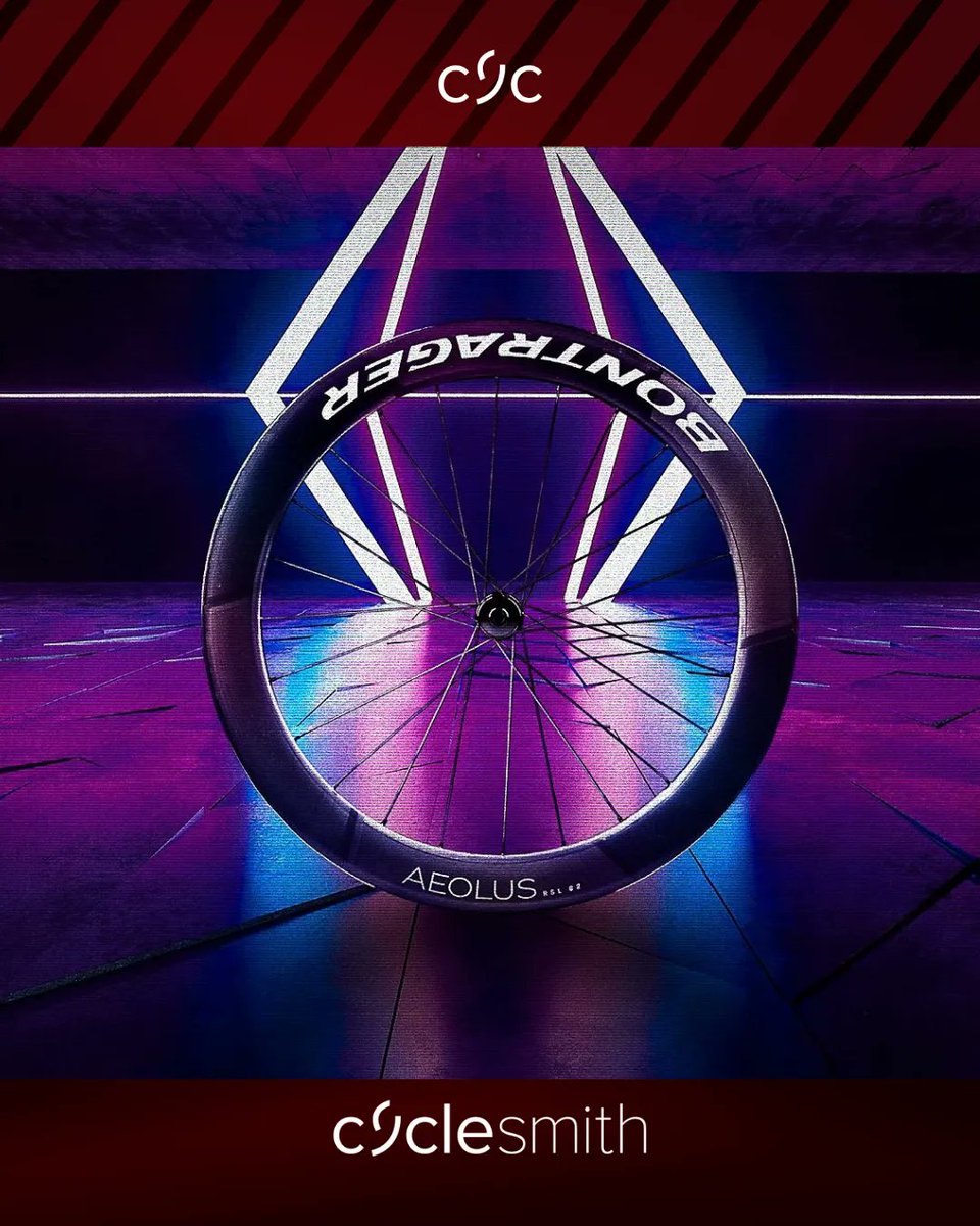 Cyclesmith tweet media