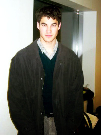 safe place for darrenies💭 (@thinkercriss) on Twitter photo 