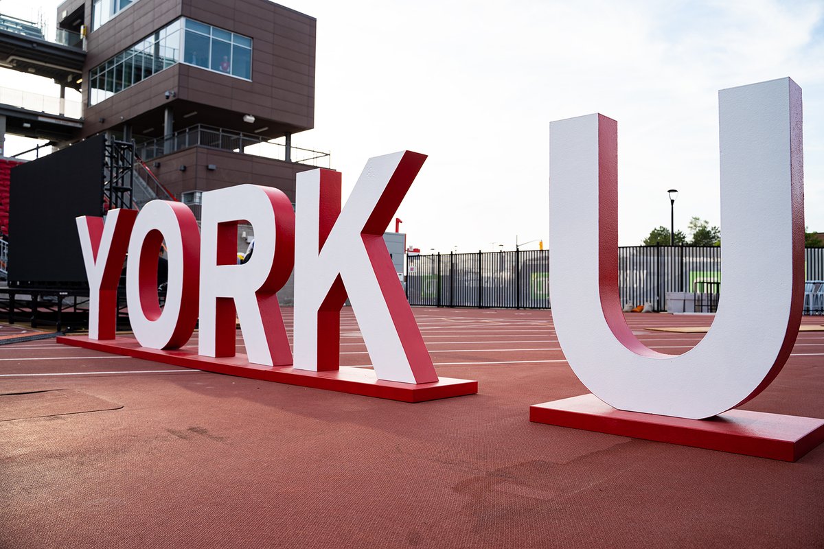 Applications are open for @yorkuniversity's Postdoctoral Program for Black &amp; Indigenous Scholars until March 1. Come start your career with us! bit.ly/3AU8mQK <a href="/YorkUFGS/">YorkU Grad Studies</a>