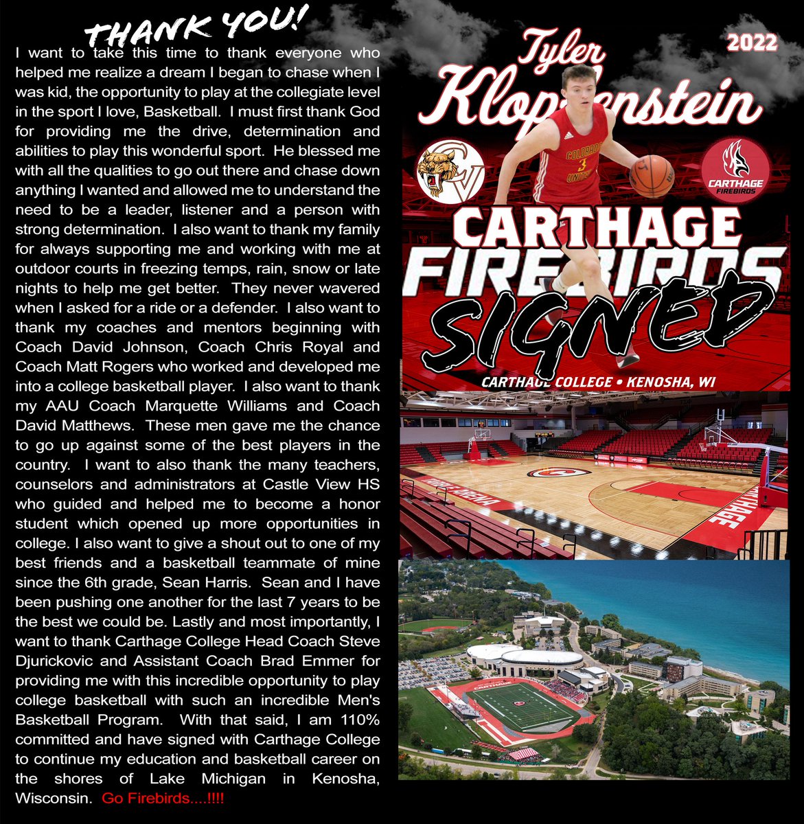 TylerKlopfenstein (@tylerklopfenst1) on Twitter photo 110% COMMITTED🏀🔴🔴 #Gofirebirds <a href="/SDjurickovic21/">Steve Djurickovic</a> @CoachEmmer <a href="/CVBallersClub/">CV Ballers Club</a> <a href="/Coachcloser/">David Johnston</a> 110% COMMITTED🏀🔴🔴 #Gofirebirds <a href="/SDjurickovic21/">Steve Djurickovic</a> @CoachEmmer <a href="/CVBallersClub/">CV Ballers Club</a> <a href="/Coachcloser/">David Johnston</a>