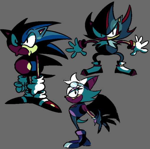 you get no context for these 

(Art by <a href="/LeScissors/">✂️</a> !)