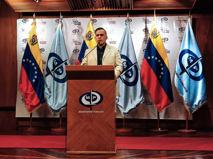Ministerio de Comunicación e Información tweet media