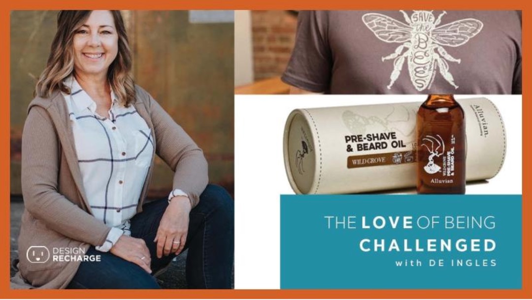 Tue Feb 8, 630pm, Nest Coworking — Join De Ingles, <a href="/WildRouted/">WildRouted</a> who will be sharing how sustainable packaging design tips the odds in your favor. RSVP now at buff.ly/3JgTkZ0

#sdg2030 #sustainability #innovation #entrepreneurship #smallbusiness #packagingdesign