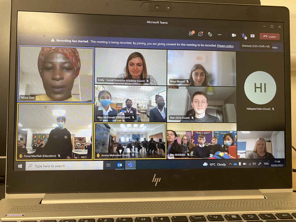 Bun-sgoil Ghàidhlig Phort Rìgh (@bunphort) on Twitter photo #SocEnt as one of four schools from Scotland and South Africa. <a href="/BunPhort/">Bun-sgoil Ghàidhlig Phort Rìgh</a> Portree High School, <a href="/Stjosephpri/">St Joseph's Primary</a>
Hidayatul Islam Primary and
Zwaanswyk Academy in Cape Town, <a href="/SocEntAcademy/">Social Enterprise Academy Scotland</a> <a href="/SEA_Edu/">Social Enterprise Academy Schools</a> <a href="/HighlandCouncil/">The Highland Council</a>
#càirdeas #cànan #coimhearsnachd #cultar #SocEnt as one of four schools from Scotland and South Africa. <a href="/BunPhort/">Bun-sgoil Ghàidhlig Phort Rìgh</a> Portree High School, <a href="/Stjosephpri/">St Joseph's Primary</a>
Hidayatul Islam Primary and
Zwaanswyk Academy in Cape Town, <a href="/SocEntAcademy/">Social Enterprise Academy Scotland</a> <a href="/SEA_Edu/">Social Enterprise Academy Schools</a> <a href="/HighlandCouncil/">The Highland Council</a>
#càirdeas #cànan #coimhearsnachd #cultar