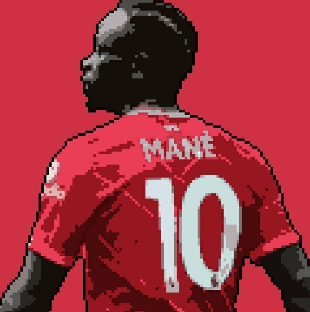 Dream_TeamNFT's tweet photo. Sadio Mane NFT for 0.01ETH on https://t.co/EgpPmTdDXI
#NFT #NFTlaunch #Liverpool #YNWA #NFTdrop #NFTshill https://t.co/8aktOJ8cSE