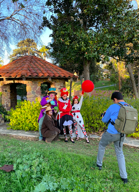 The Electric Company Theatre tweet media