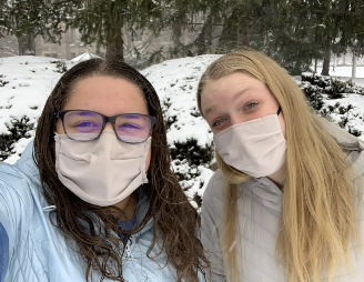 Snow day! <a href="/ProfMadrazo/">Danielle Madrazo</a>
