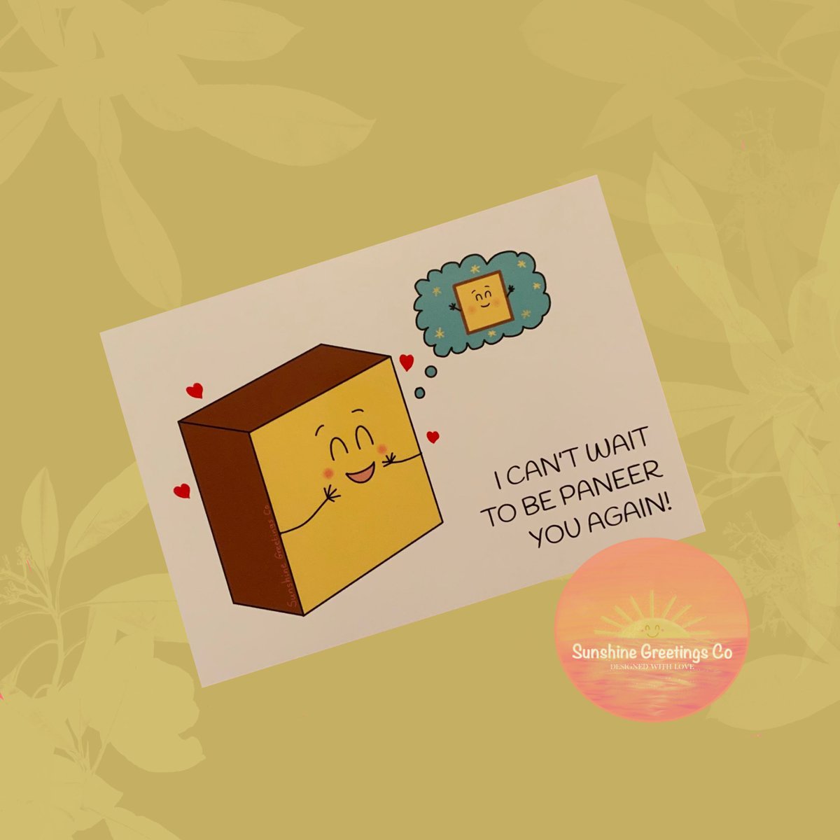 Sunshine Greetings Co (@CoGreetings) / Posts / X