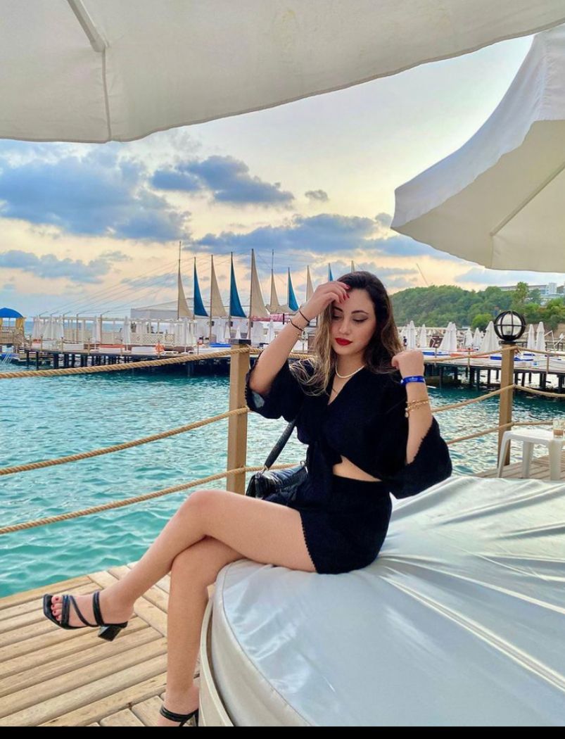 Fiziğime kötü diyenler olmuş 😘💁‍♀️🍻🔥