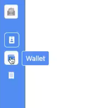 BTCemail's tweet photo. Once they get their free email address they can view their wallet balance and any incoming / outgoing value.
Maximum user privacy at every juncture: We've designed our system to separate the financial architecture (#bitcoin network) from message data.
#BTCemail https://t.co/uFERiwVzDk