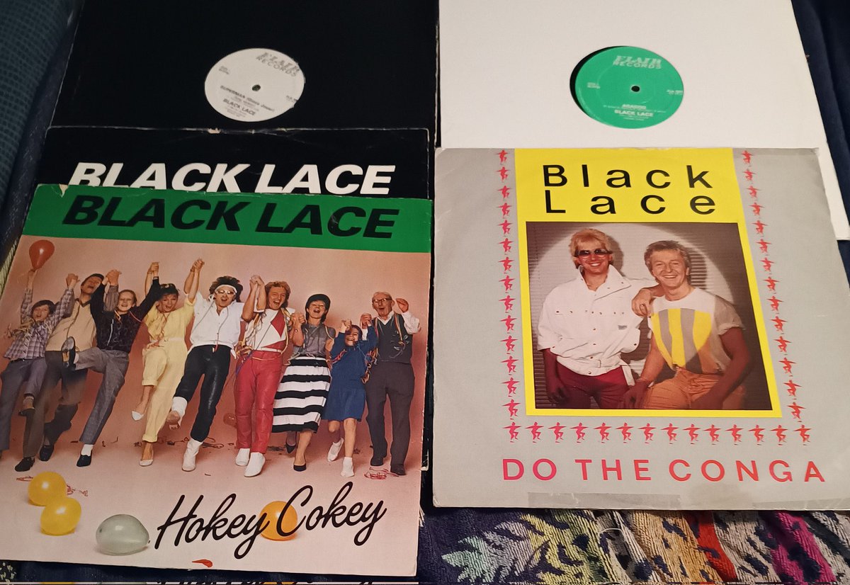 mincodies's tweet photo. @BLACK_LACE_PROM Is it too early to start playing these 😂#PartyClassics https://t.co/wY2U0B2aTZ
