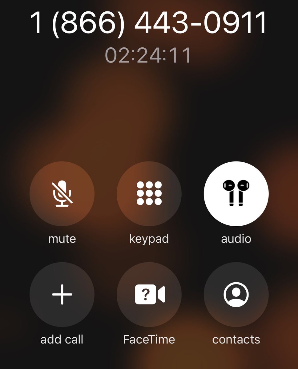 Ta_Tanisha's tweet photo. 2
24
11

Lottery numbers?

#ChaseSpace
#chase
#onhold #still

#Chase me and my money away. 
Got the message loud and clear.
#QuarterCenturyCustomer https://t.co/MBRfiKPEYX