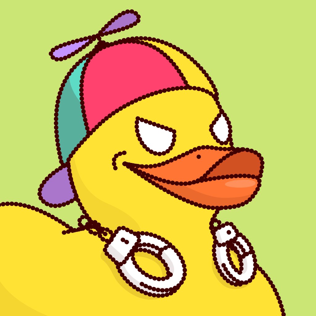 Rubber Duck Bath Party tweet media