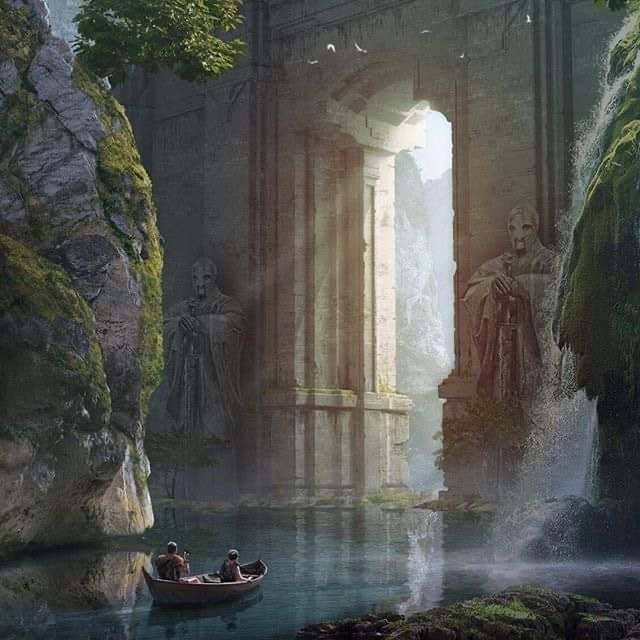 AngelsWhisperr's tweet photo. Mythology based art https://t.co/reuiDwSLeT