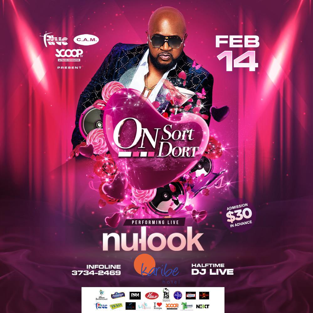 RONITO EDMOND tweet media