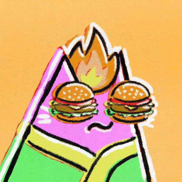 0xKAES's tweet image. I just bought one of @popartcatsnft created by @mattchessco, really unique design 😍🔥
#nft #mattchessco #popartcatnft #opensea