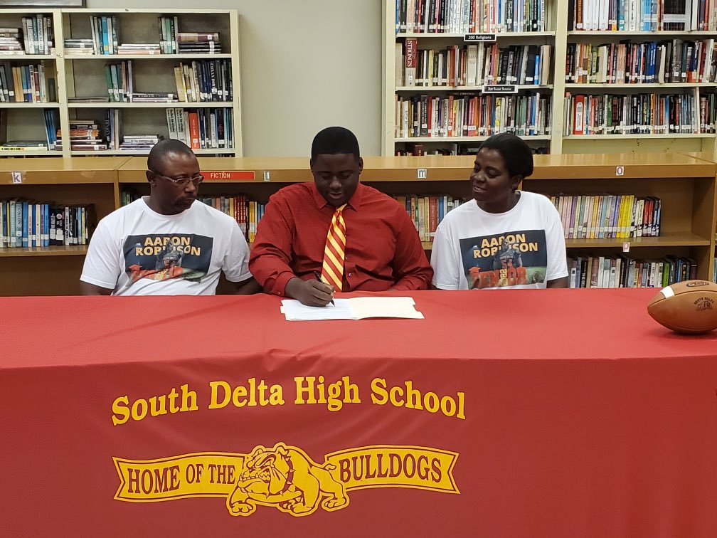 South Delta School District (DeltaDistrict) Twitter