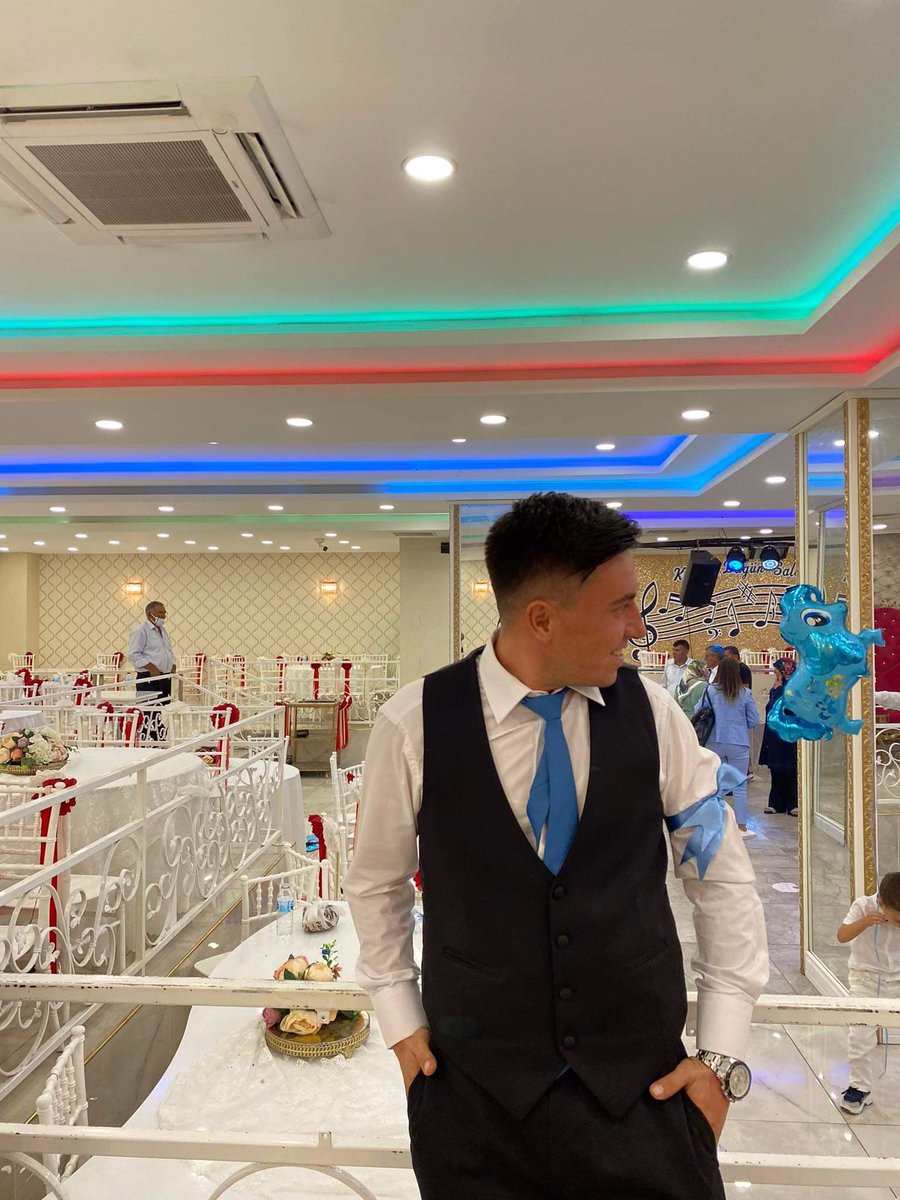 Bahri Alçin (@bahrialcin) on Twitter photo 