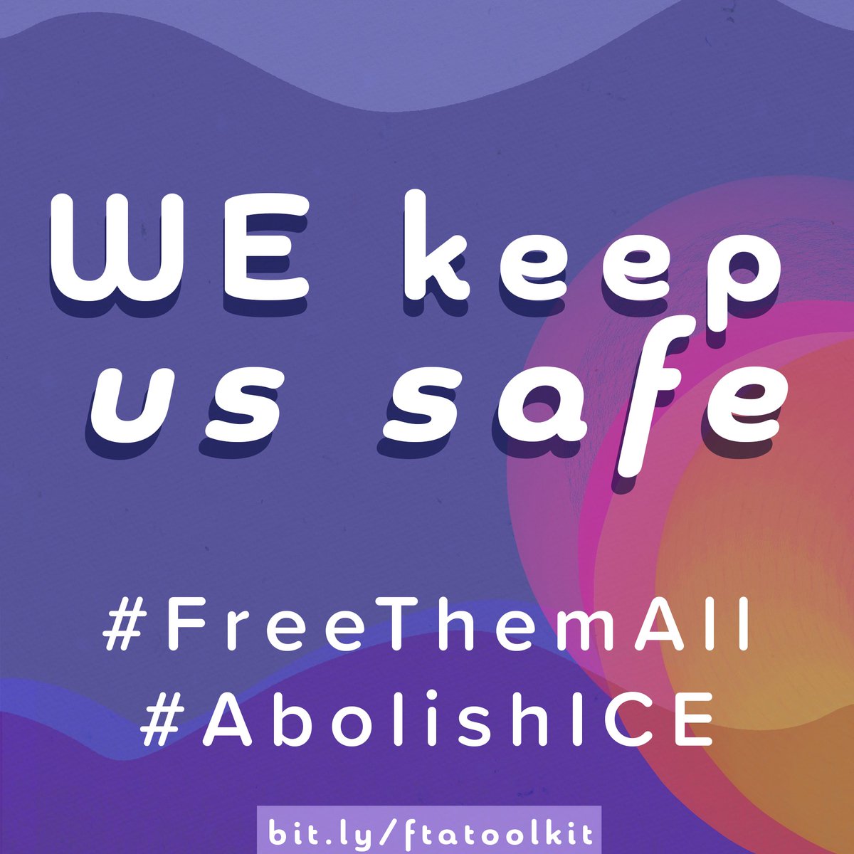 ImmJustice's tweet photo. 🧵Releases Not Transfers:
We call on @EROChicago Sylvie Renda, Acting ICE Field Office Director, and Secretary of Homeland Security @SecMayorkas to #ReleaseNotTransfer everyone who is detained at McHenry and Kankakee!
Use your power to #FreeThemAll! https://t.co/ikXu9VQYhH