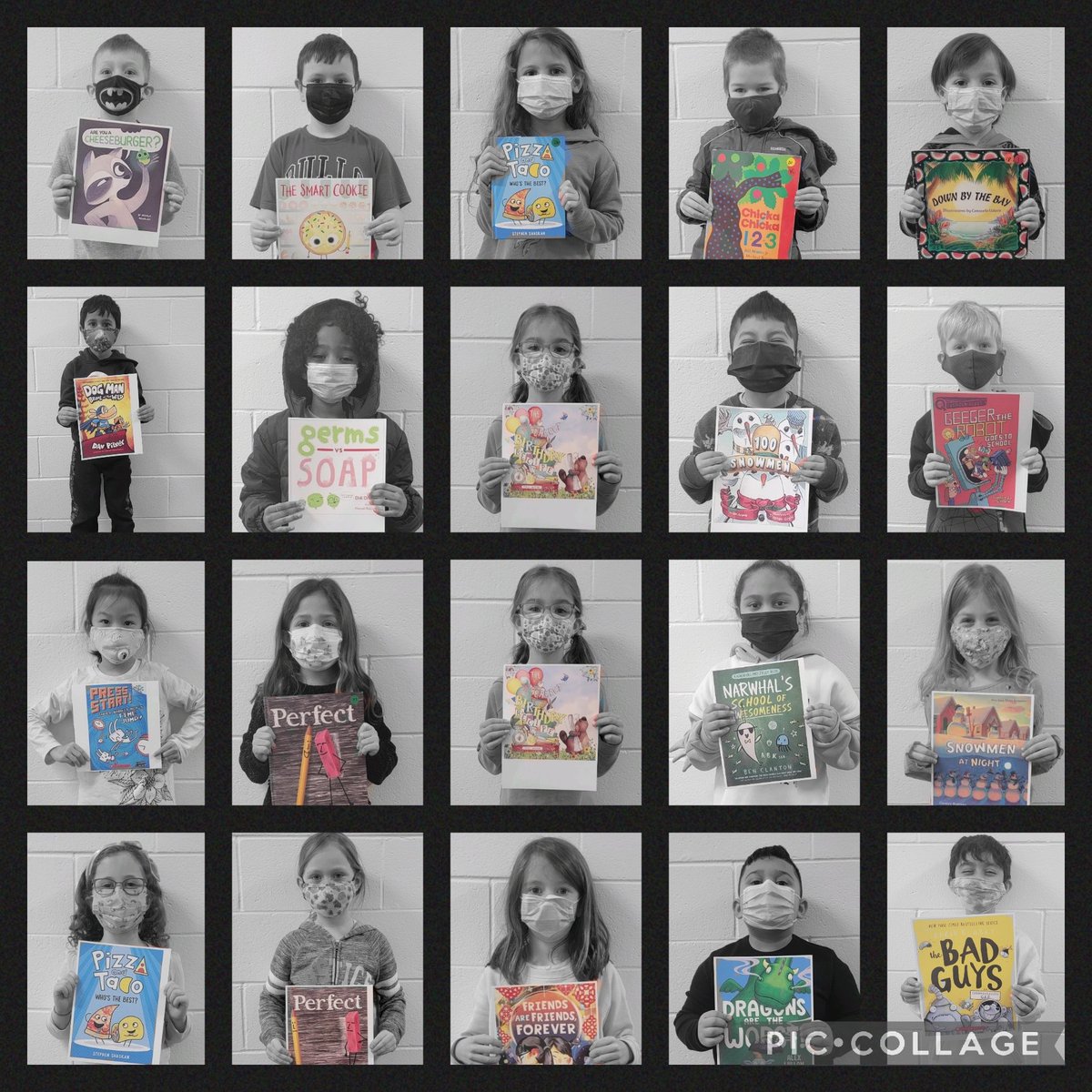 Sara Magnafichi (@msmagnafichi) on Twitter photo What is your current favorite book? Check out some recommendations from the #MagnaFirsties <a href="/D59Byrd/">Admiral Byrd Elementary</a> #D59Learns #D59Reads What is your current favorite book? Check out some recommendations from the #MagnaFirsties <a href="/D59Byrd/">Admiral Byrd Elementary</a> #D59Learns #D59Reads