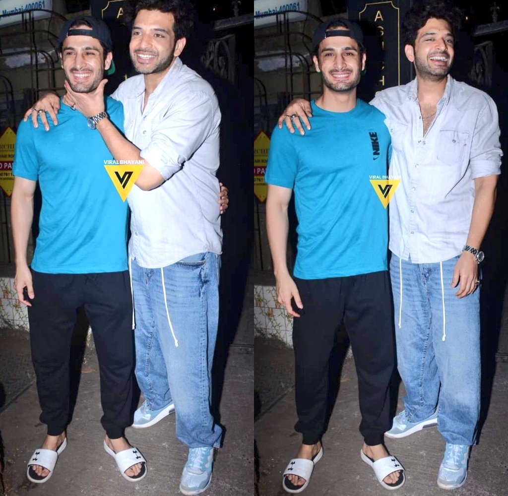 BB15LiveFeed1's tweet photo. Hey @colorstv you know who are they? 

Your freaking TOP 2.... That's who... 

JAB UMRAN MET 

@realumarriaz @kkundrra 

#UmRan https://t.co/ODmireMQ7g