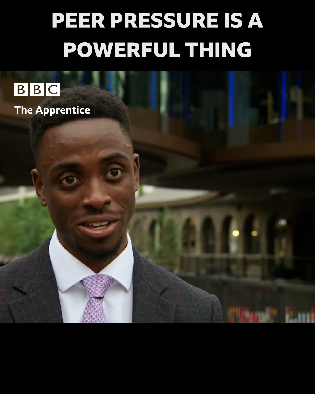 Bbc On Twitter I Feel Seen Watch Bbcapprentice On Iplayer G51ky9lu4p Twitter