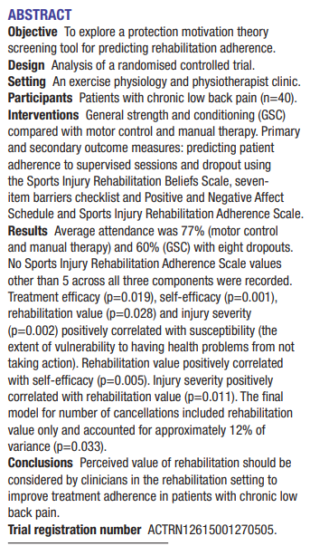 A/Prof Patrick J Owen tweet media