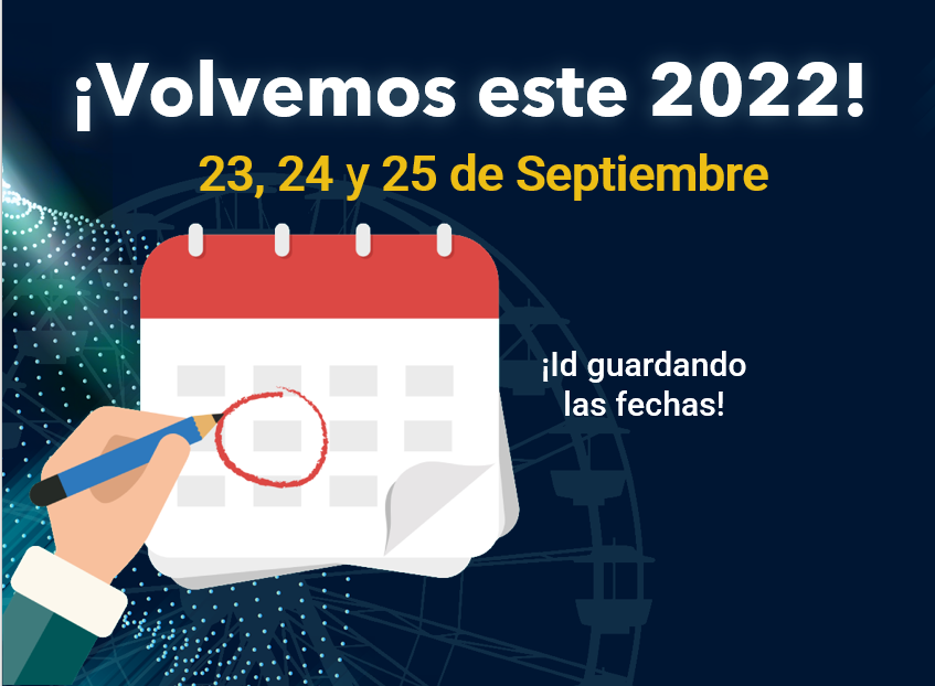 bizzsummites's tweet photo. 📣🎉 ES OFICIAL 🎉📣 ¡El #BizzsummitES vuelve este 2022! Ya podéis reservar la fecha en el calendario a fuego 🔥 porque se está cociendo la #segundaEdición del mayor evento de #BizzApps de #Microsoft en español #PowerPlatform #D365 #SomosComunidad https://t.co/qgIl9KH870