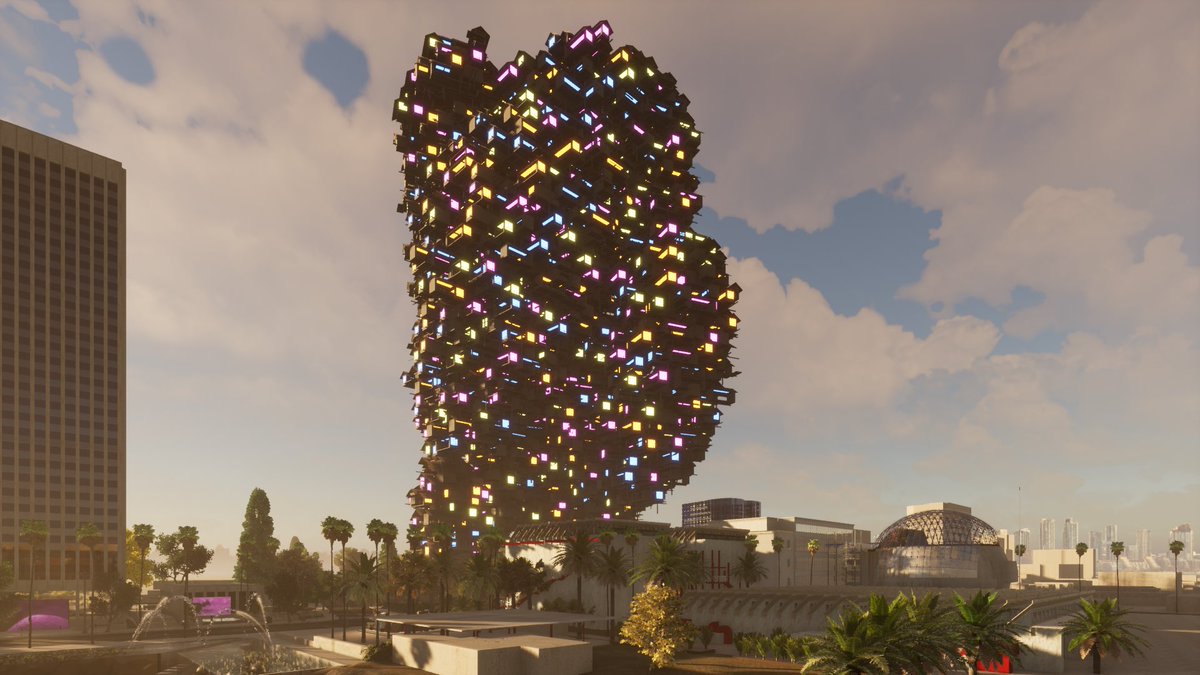 ECHOES opens tomorrow at 12pm PT on EPOCH’s site at epoch.gallery! This exhibition is in collaboration with <a href="/LACMA/">LACMA</a>’s Art + Technology Lab and is generously funded by the <a href="/AlgoFoundation/">Algorand Foundation</a>. The ECHOES #NFT will be released on February 15th.