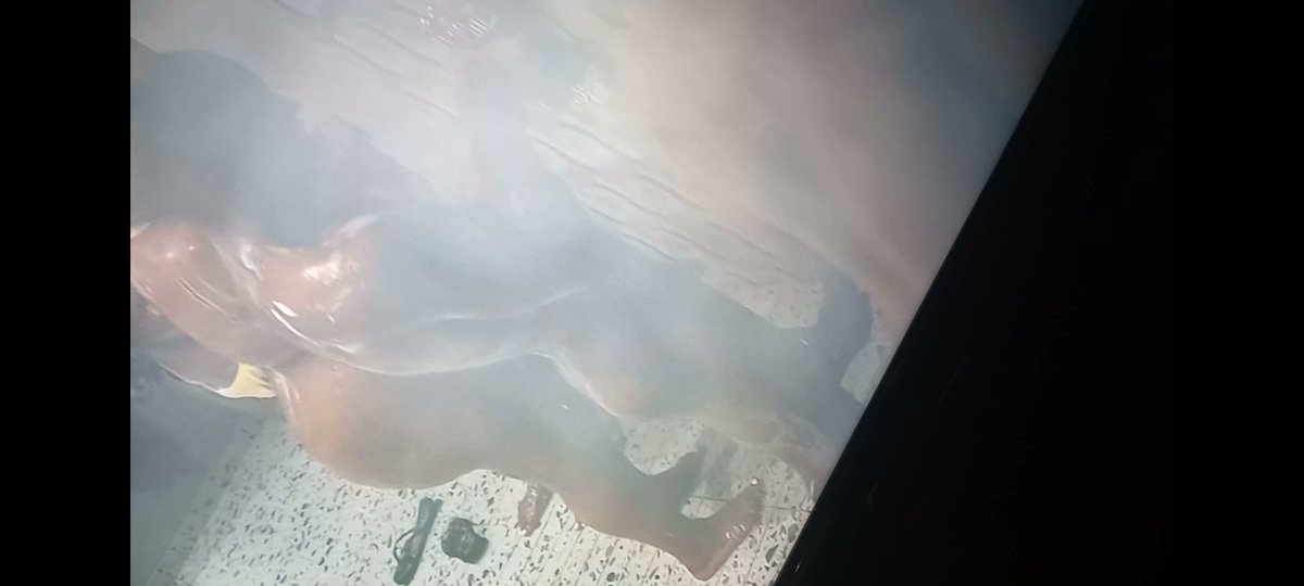 I told y'all I got y'all 
Here's Gash 1's dick 🍆🍆
#BBMzanzi #bbmzansi #ShowerHour