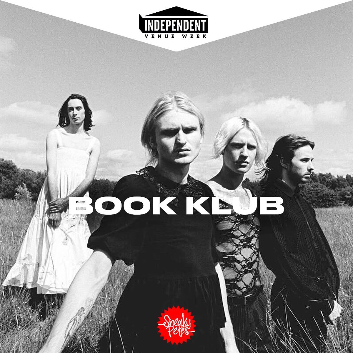 Book Klub tweet media