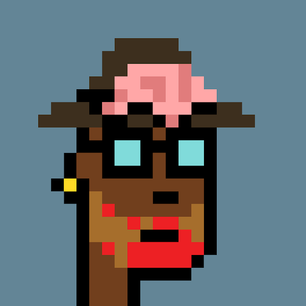 zcryptopunks's tweet photo. ZombieCryptoPunk #72 has been sold! 🧟

Yay! 😍

https://t.co/TzTOMYj9Je

#NFT #NFTs #CryptoPunks #ZombieCryptoPunks #Opensea https://t.co/fO7sswEvCL