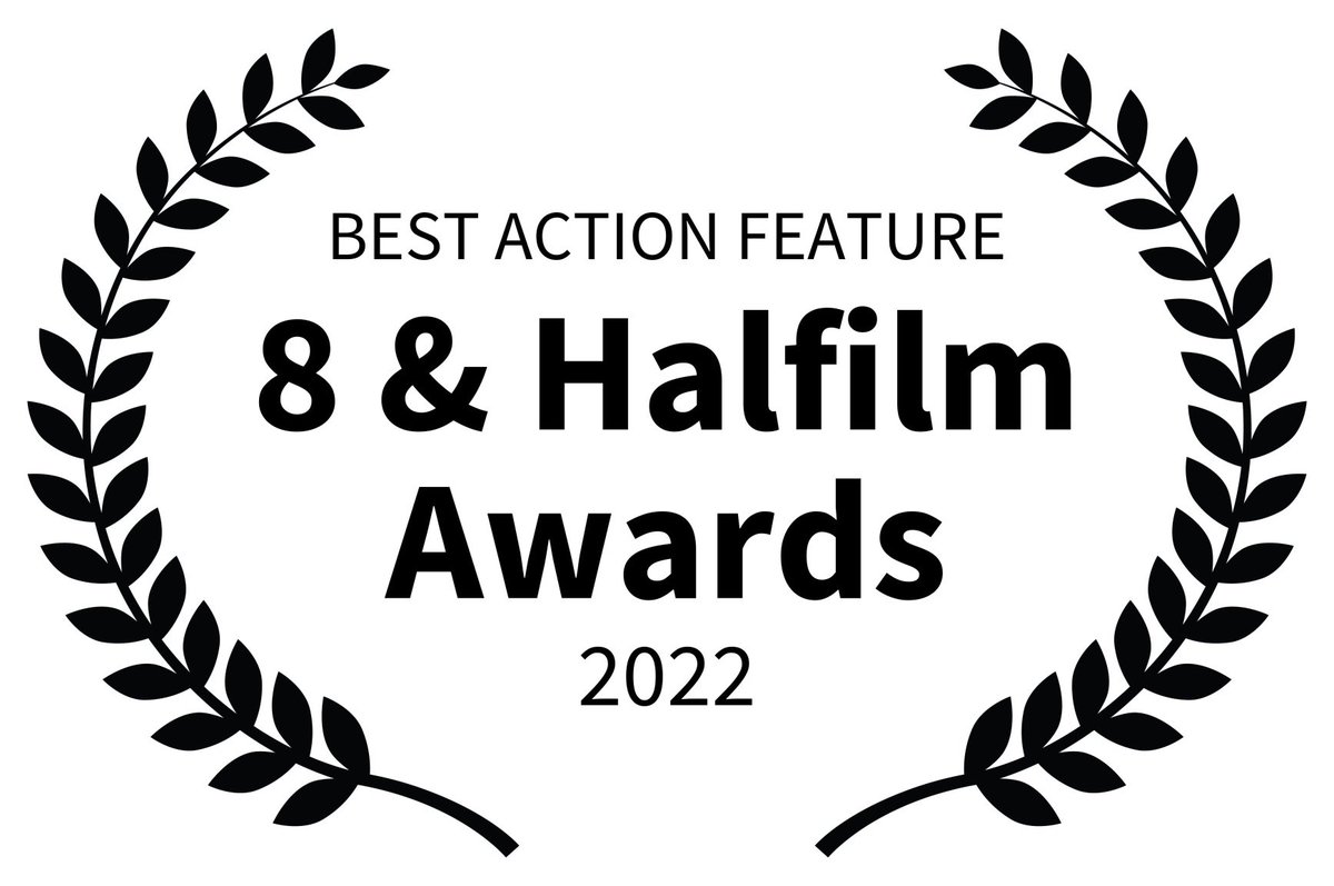 THITIAMARQUEZ's tweet photo. J’ai le plaisir de vous annoncer une nouvelle sélection  pour notre film  #monfilsmalik, il a été sélectionné et a eu le prix du meilleur film d’action (long métrage) pour le festival « 8 &amp; HALFILM AWARDS » d’Espagne. 🎬 🇪🇸En tout 9 sélections et 4 prix 🏆🎬 ☺️💪🏼 pour l’instant🤣 https://t.co/GKkDqNSjkk