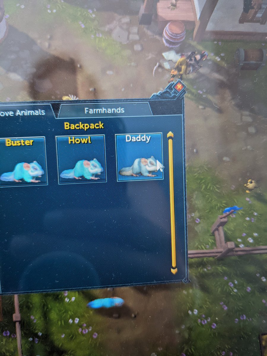 Jacklyn Parker tweet media