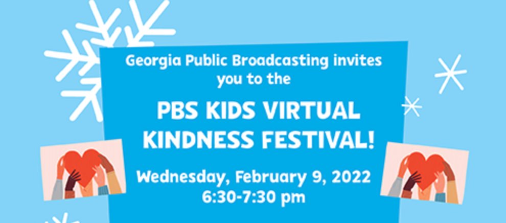 GPBEducation's tweet image. Don't miss our Virtual Kindness Festival on Feb. 9! This is a great family event to engage in activities together while staying safe.
Register for #free at tinyurl.com/kindnessevent