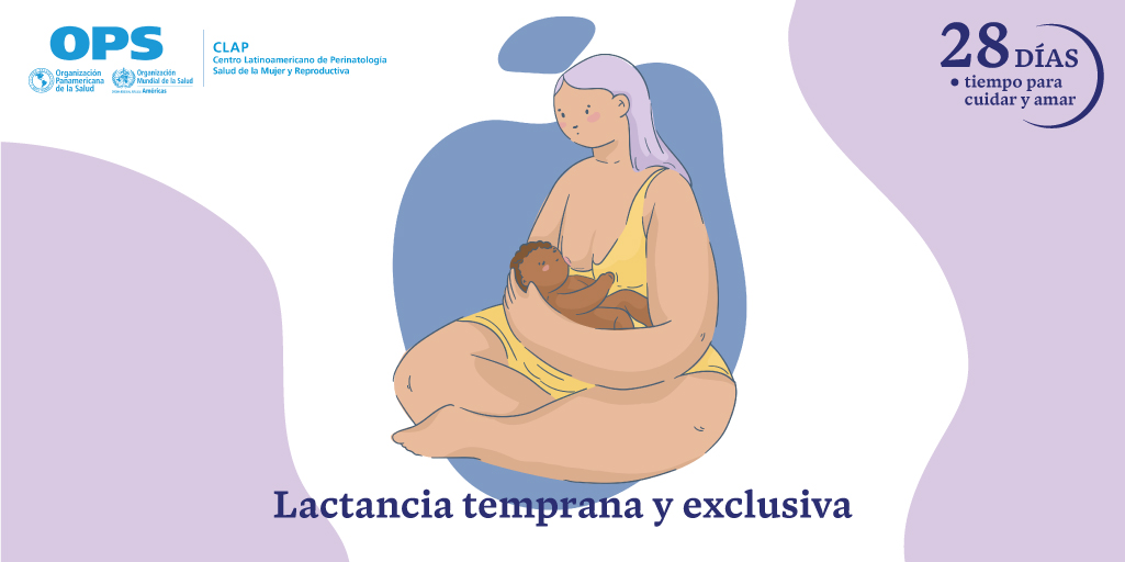 opsoms's tweet photo. La leche materna 👶 se adecúa a las necesidades del bebé, que al inicio es conocida como calostro.   

Es recomendable que ingiera leche materna de manera exclusiva 💙💜👉 https://t.co/Uyhsk1bpxZ 

#Primeros28Días #SaludDelReciénNacido https://t.co/EHngYD9qvc