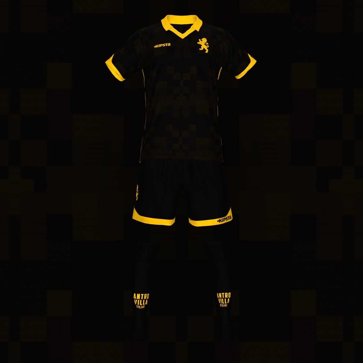 💥Camiseta Titular del Filial del Antro Vila💥

By <a href="/KipstaFalopa/">Kipsta Verani</a>