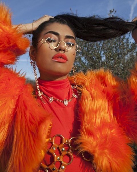 ShopCuteAF's tweet image. Fierce Frames 💋💋💋

Available now at The Cutie Booty Boutique. 

SHOP online NOW at cutiebootymedia.com/shop!