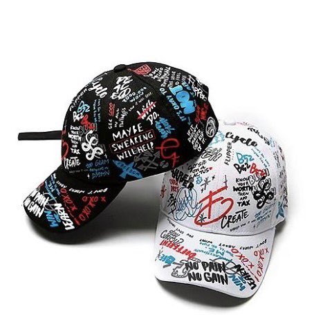 ShopCuteAF's tweet image. Snapback Graffiti Hats.  

Available in Black &amp;amp; White.  

Find them in our "Accessories Collection" at cutiebootymedia.com/accessorize.