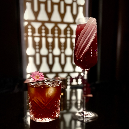 The LAB Cocktail Bar & Kitchen tweet media