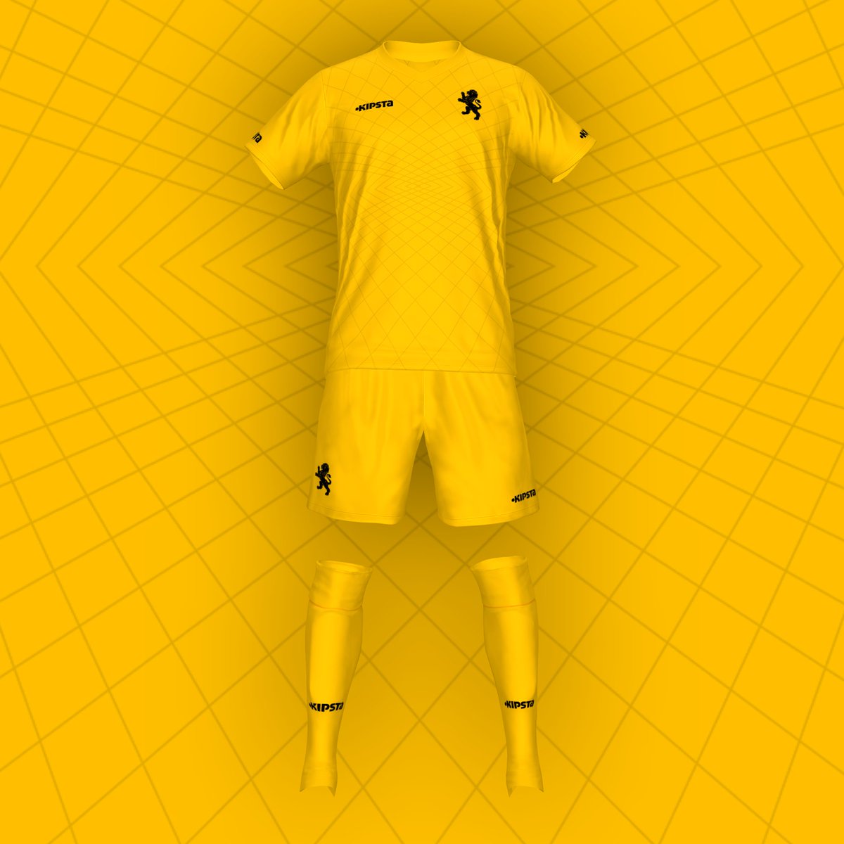 💥Camiseta Suplente Filial Antro Vila💥

By <a href="/KipstaFalopa/">Kipsta Verani</a>