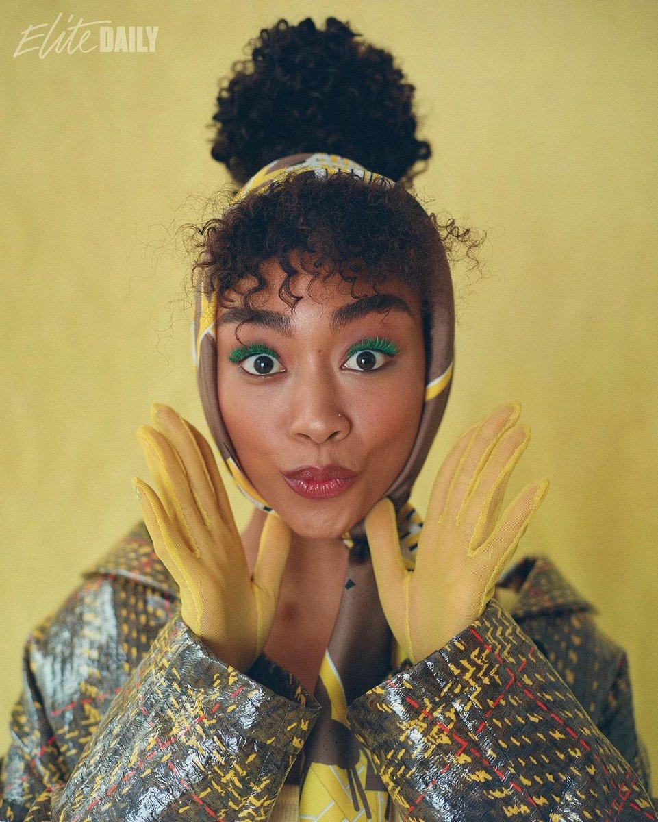 .<a href="/TatsBGats/">Tati Gabrielle</a> for <a href="/EliteDaily/">Elite Daily</a> 😍
elitedaily.com/entertainment/…