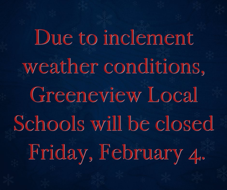 GreeneviewSchools (@greeneviewlocal) on Twitter photo 