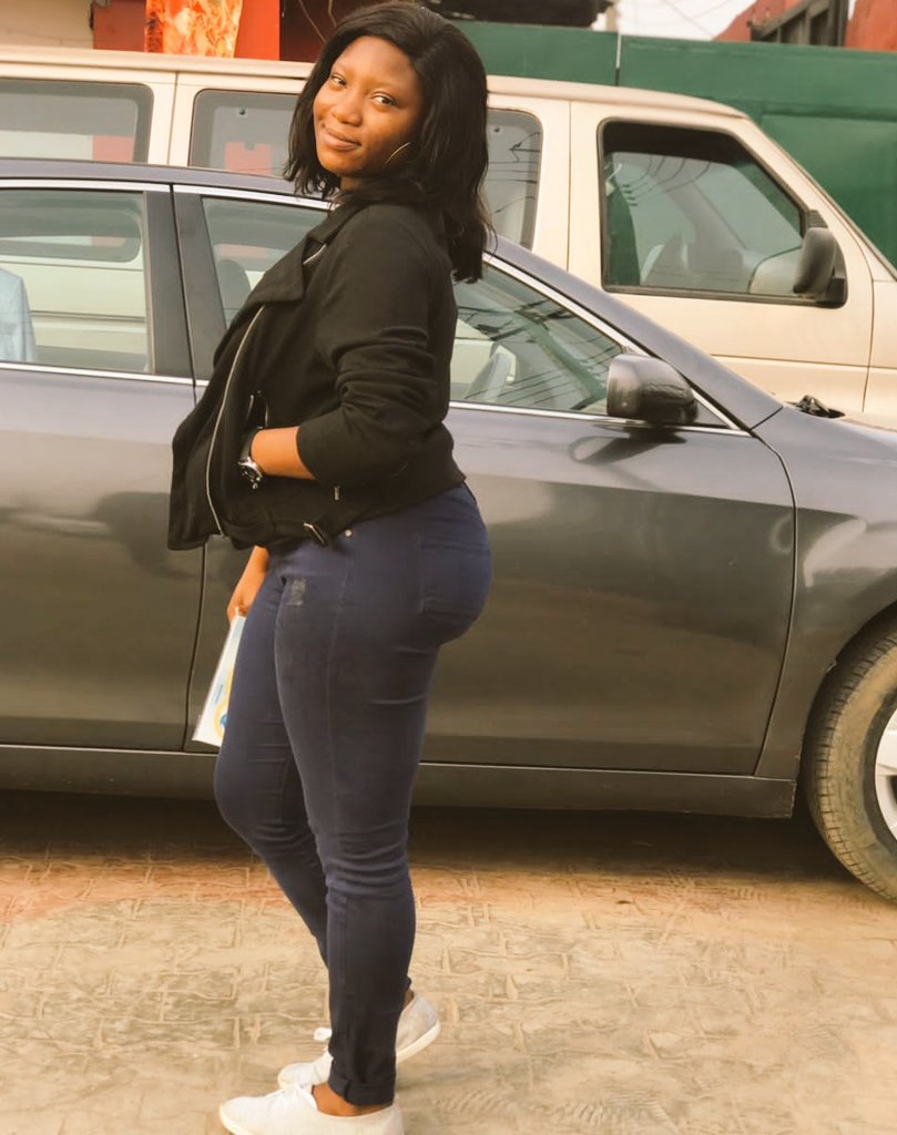PreciousRomaine's tweet photo. My stressed face😩😩😩😩
I was so cold when I took this picture
Leave me like that biko
#Valentineiscoming
#singlevalentine
#loveinthe
#ValentinesDay https://t.co/51ZQwFdu0w