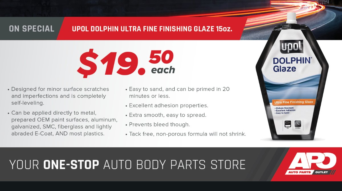 Auto Parts Outlet (YourAPO) / Twitter