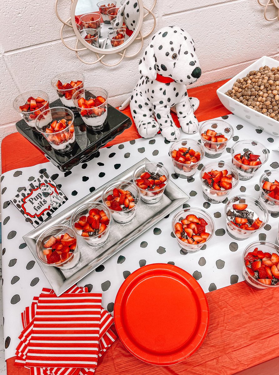 Park View Elementary (@pvpandas) on Twitter photo Mrs. Dixonโs pups celebrated the 101st day of School in 1st Grade today! <a href="/DisneyStudios/">Walt Disney Studios</a> #PutnamProud #ParkViewPandas Mrs. Dixonโs pups celebrated the 101st day of School in 1st Grade today! <a href="/DisneyStudios/">Walt Disney Studios</a> #PutnamProud #ParkViewPandas